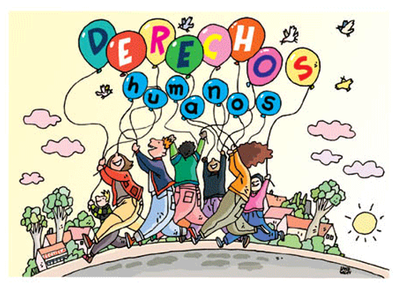 Quinta Generación: Educación para la ciudadanía 1990 - 1999