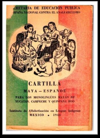La campaña alfabetizadora de Torres Bodet