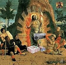 persecución a humanistas y religiosa