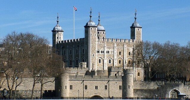 Tower of London
