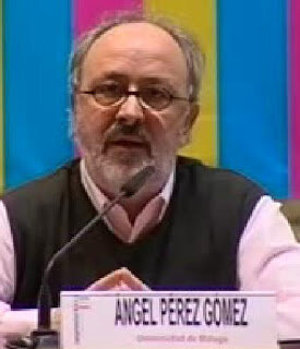 (Pérez Gómez, 2012) Un enfoque holístico