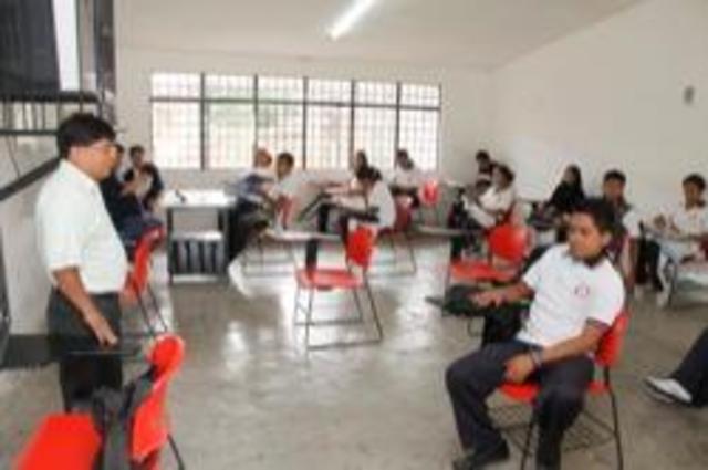 Sistema de educación a distancia