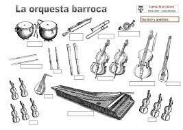 Música Barroca