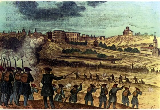 Problemáticas sociales, económicas y políticas mas relevantes del periodo en general