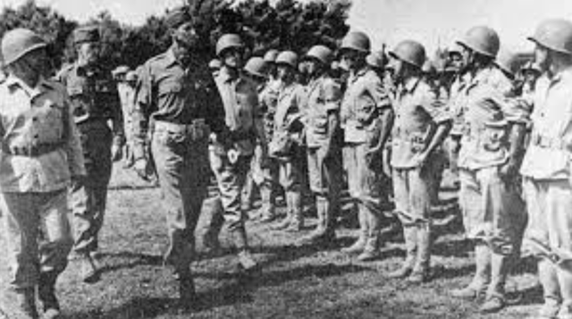 Entrada do Brasil na guerra