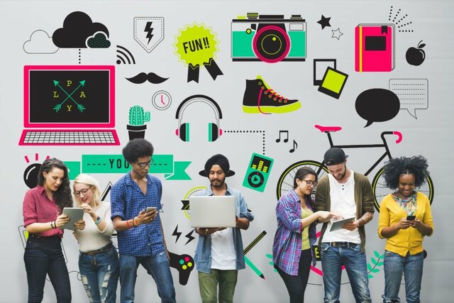 Liderazgo Zillennial