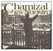 Devolución del Chamizal