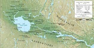 Ouverture des régions de colonisations du Saguenay et du Lac-Saint-Jean