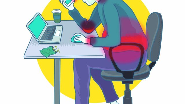 ¿Deterioro Humano? - Siglo XXI