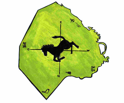 caballito actualmente