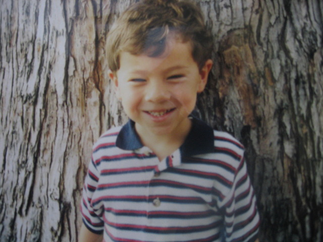 Comencaba a participar en la iglesia.