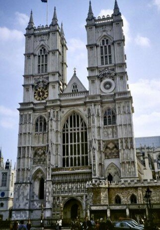 Westminster Abbey