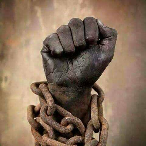 Abolition de l’esclavage dans les deux Canadas en 1834