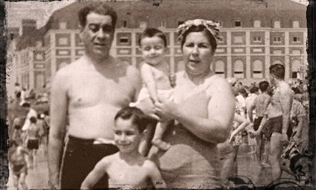 ARGENTINA Y MEDIDAS PROTECTORAS