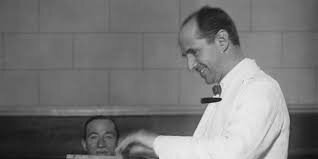 PLAN PINEDO, PRESENTADO EN EL CONGRESO EN 1940