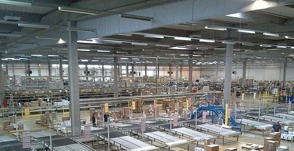 SEGUNDA ETAPA DE SUSTITUCIÓN DE IMPORTACIONES (1958-1975)