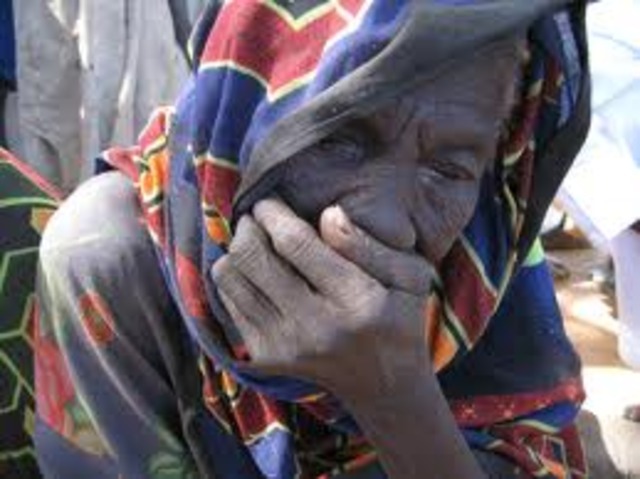 Genocide: Darfur