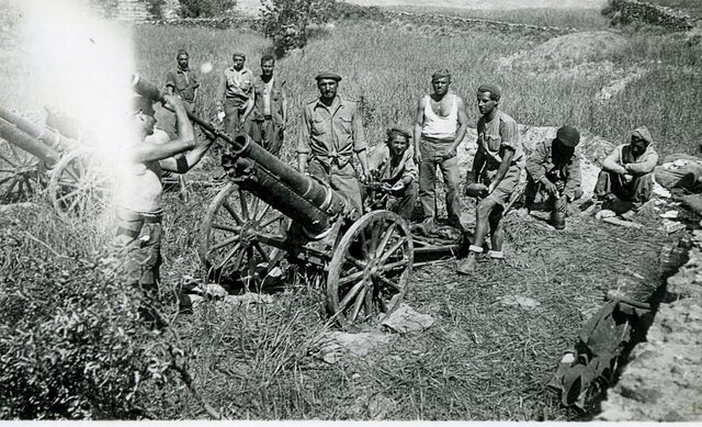 Batalla del Jarama (febrero)