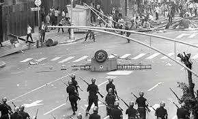 DICTADURA BRASILERA (1964-1985)