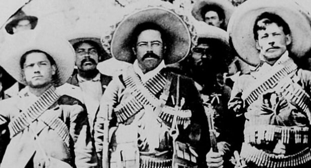 Revolución Mexicana