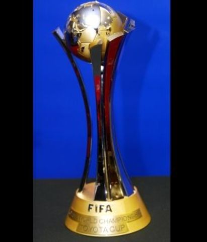 Gana por primera vez el mundial de clubes