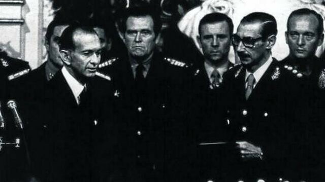 COMIENZO DEL RÉGIMEN DE VALORIZACIÓN FINANCIERA (1976-2001)