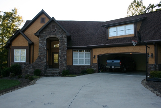 Moved to North Carolina (8 4/12)