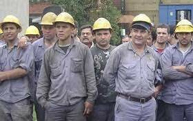 LEY 23.071 RÉGIMEN ELECTORAL SINDICAL