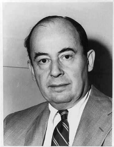 John Neumann