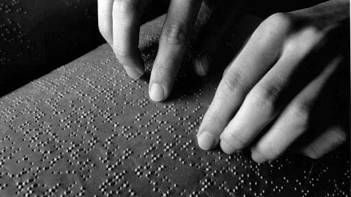 Código Braille