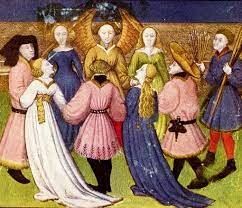 EL DECAIMIENTO DEL FEUDALISMO