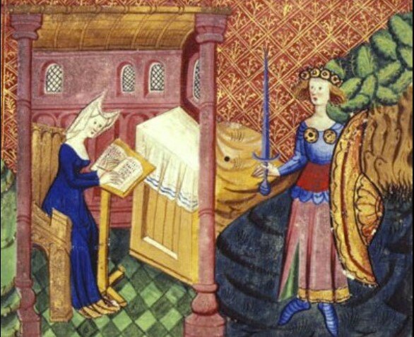 Christine de Pizan