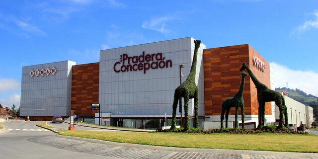 Pradera Concepción