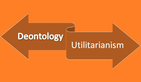 Immanuel Kant - Deontology