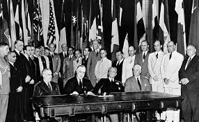 United Nations