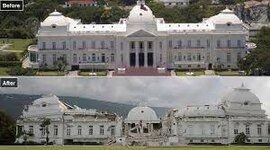 Timeline: Haiti's History