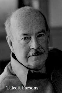 Talcott Parsons