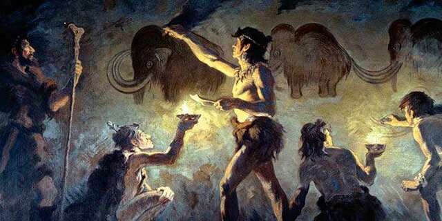 1st Homo sapiens: 23:59