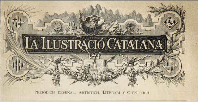 Il·lustració catalana