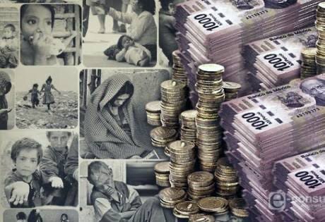 Devaluación del peso y endeudamiento