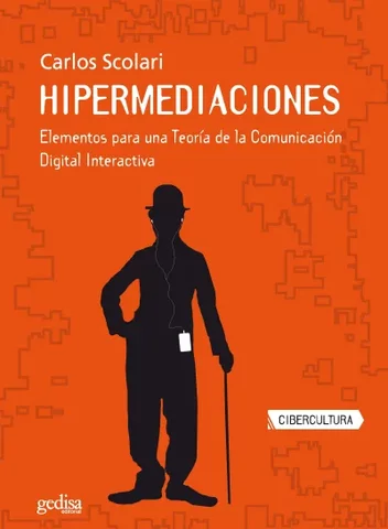 Teoría de las Hipermediaciones