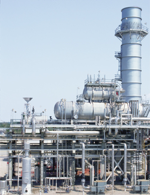 Descubrimiento de grandes yacimientos petroleros en la Sonda de Campeche