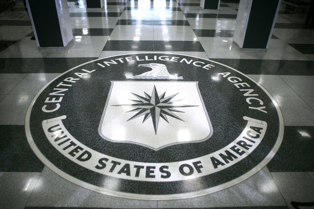 CIA Creation