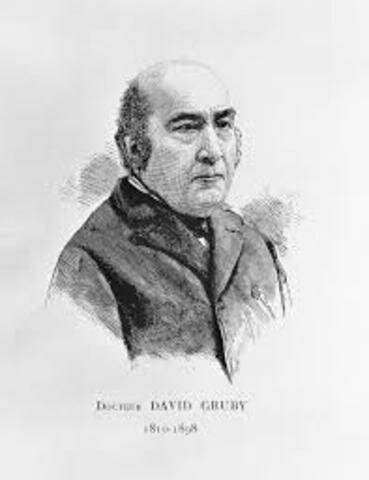 David Gruby