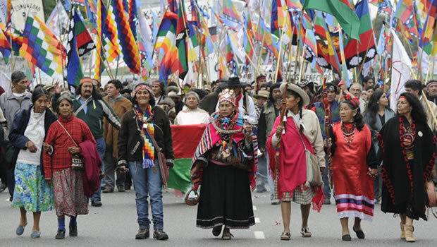 DECLARACIÓN UNIVERSAL DE LOS DERECHOS DE LOS PUEBLOS O DECLARACION DE ARGEL 1976