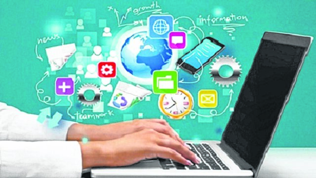 LOS HECHOS MÁS SIGNIFICATIVOS DE LA HISTORIA DEL HUMANISMO DIGITAL