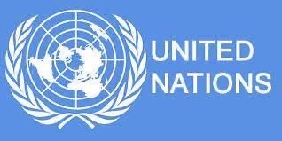 formation of the UN
