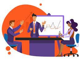 Def. Diferencia entre administración y Management, depende del rango en el organigrama.