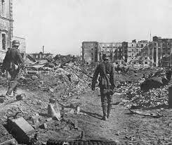 Battle of Stalingrad