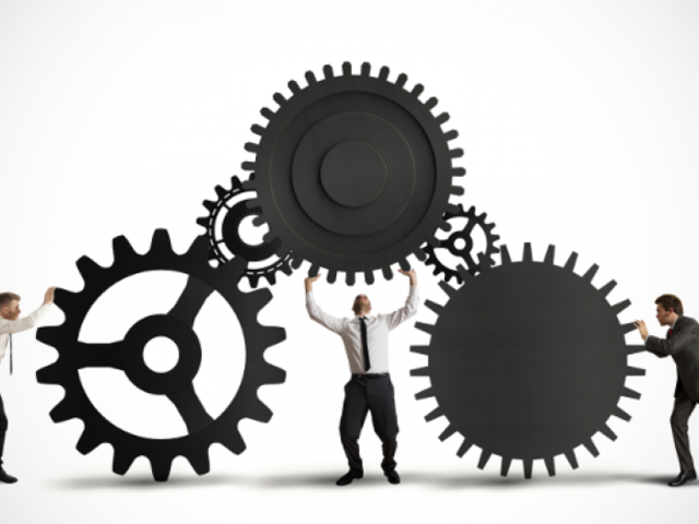 Conceptos de Autorregulación y Autodirección